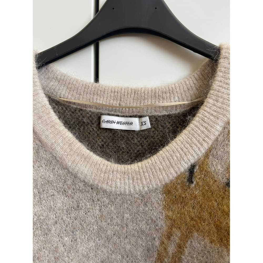 Carin Wester Wool jumper - image 2