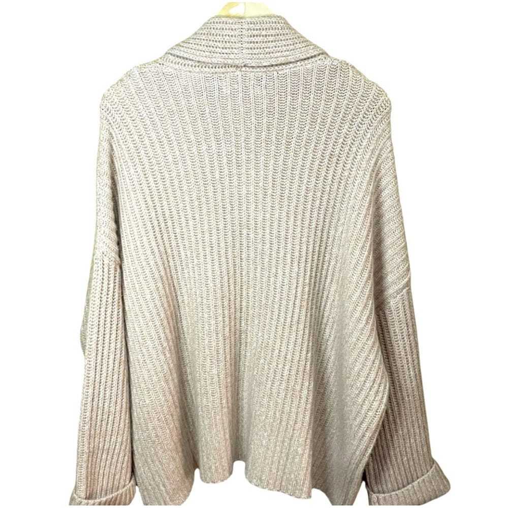 naadam Cashmere cardigan - image 4