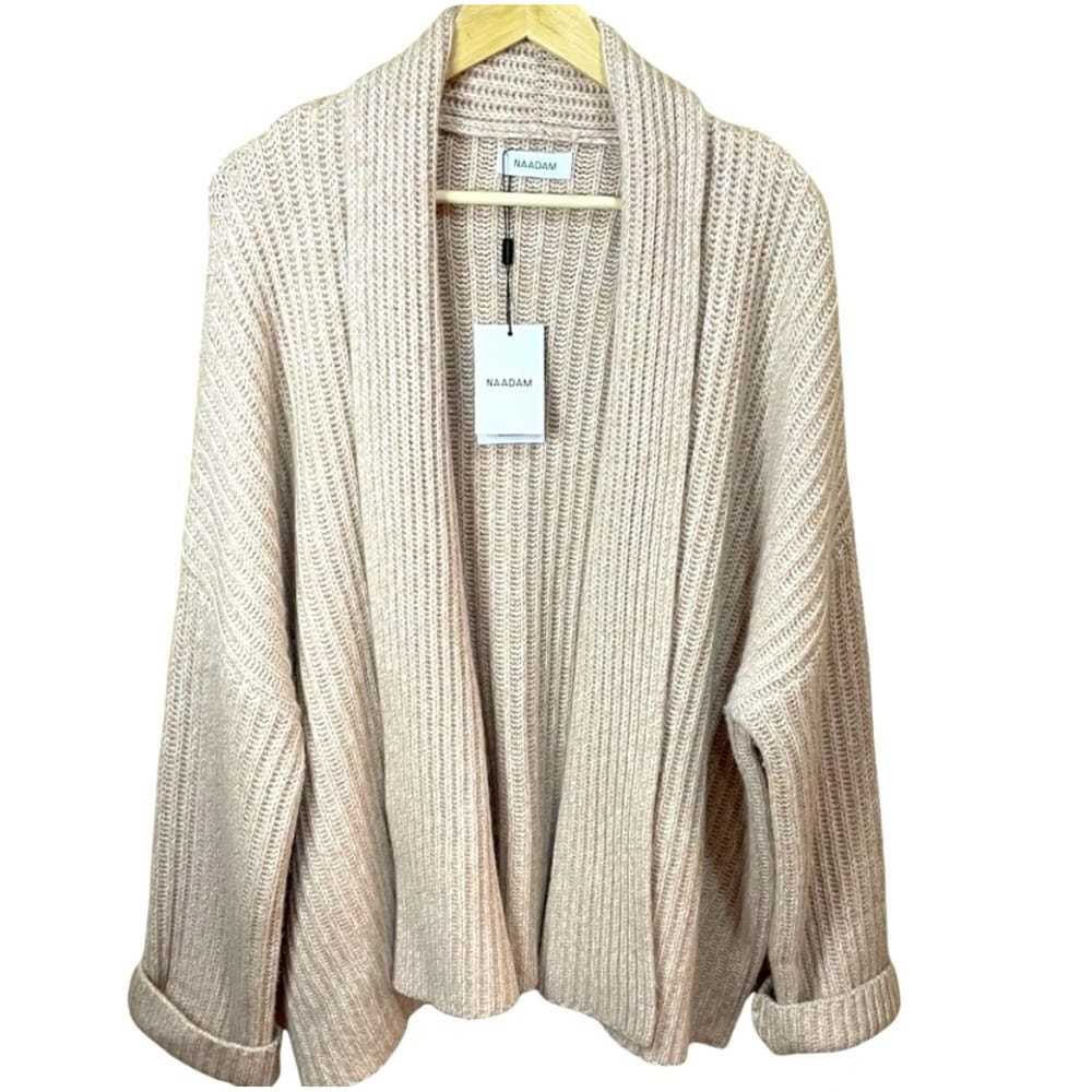 naadam Cashmere cardigan - image 5