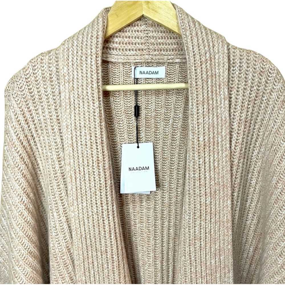 naadam Cashmere cardigan - image 6