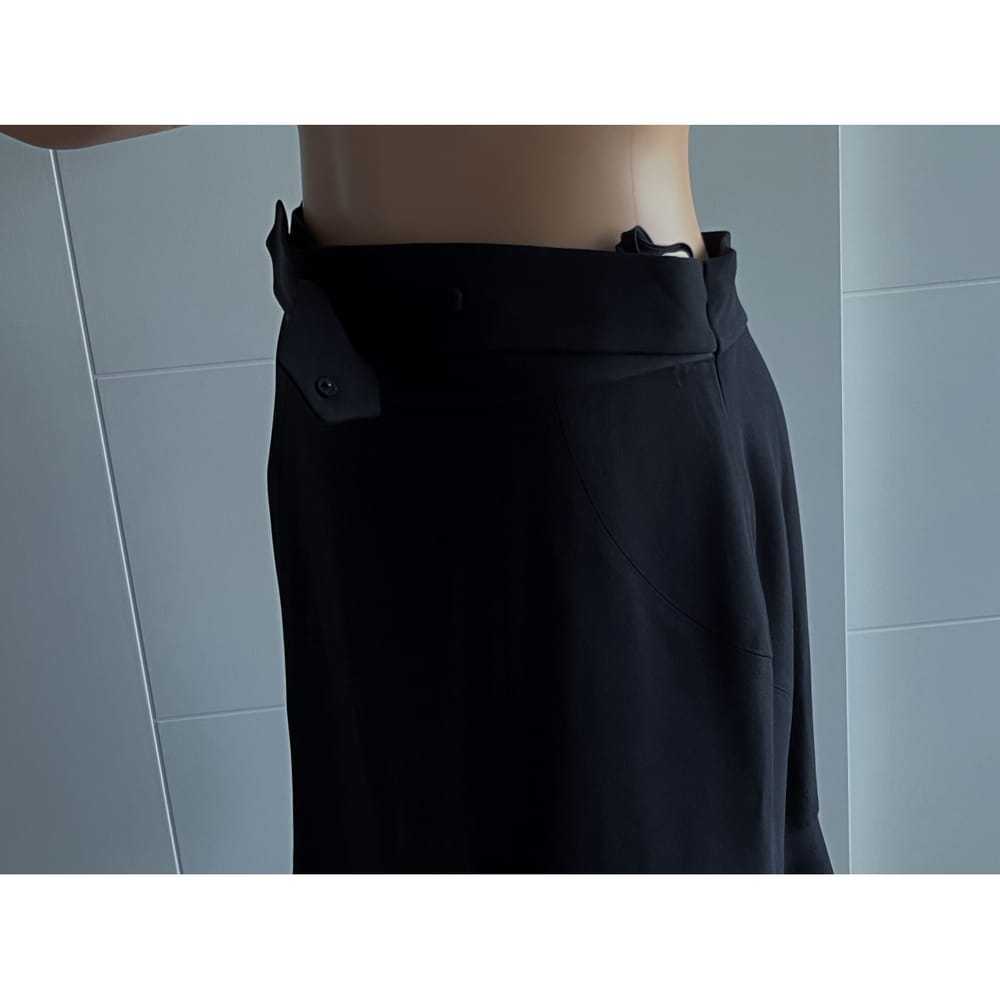 Temperley London Mid-length skirt - image 6