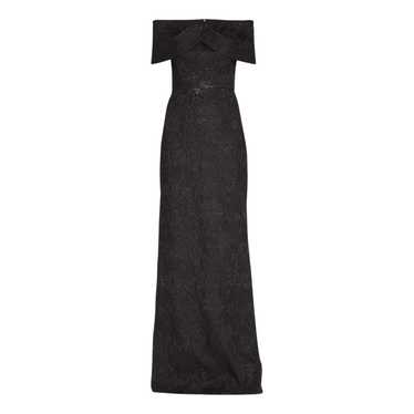 Teri Jon Maxi dress - image 1