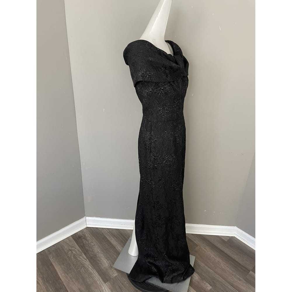 Teri Jon Maxi dress - image 4