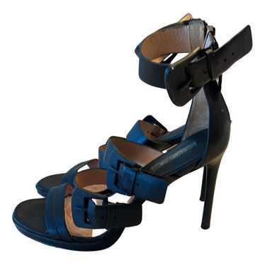 Rachel Zoe Leather sandals - image 1