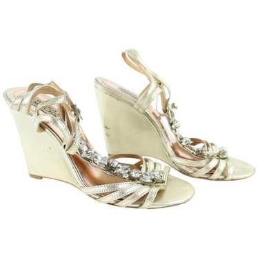 Badgley Mischka Heels - image 1