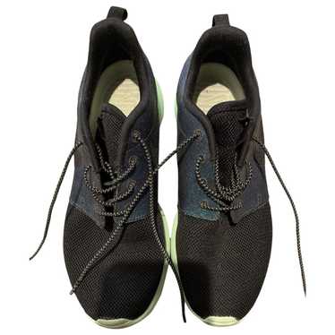 Nike Roshe Run cloth trainers - image 1
