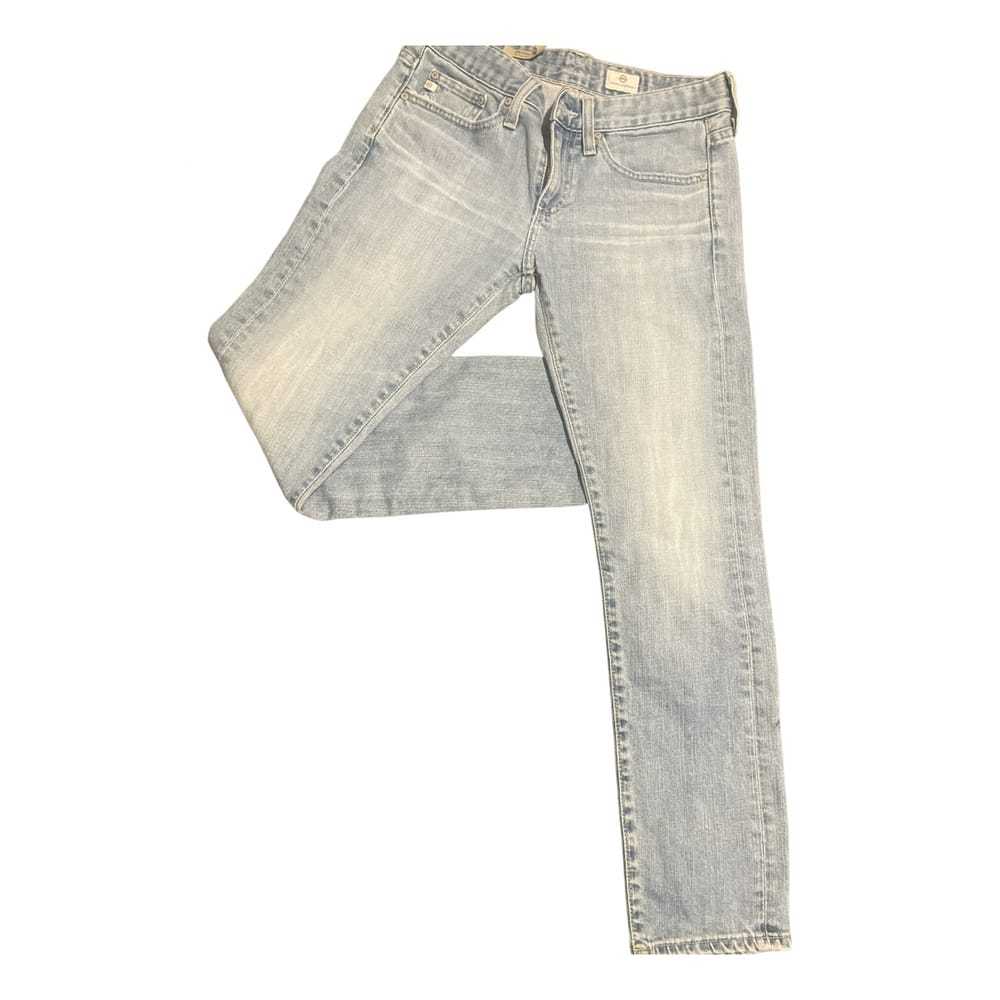 Ag Adriano Goldschmied Slim jeans - image 1