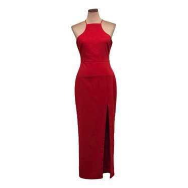 Likely Maxi dress - image 1