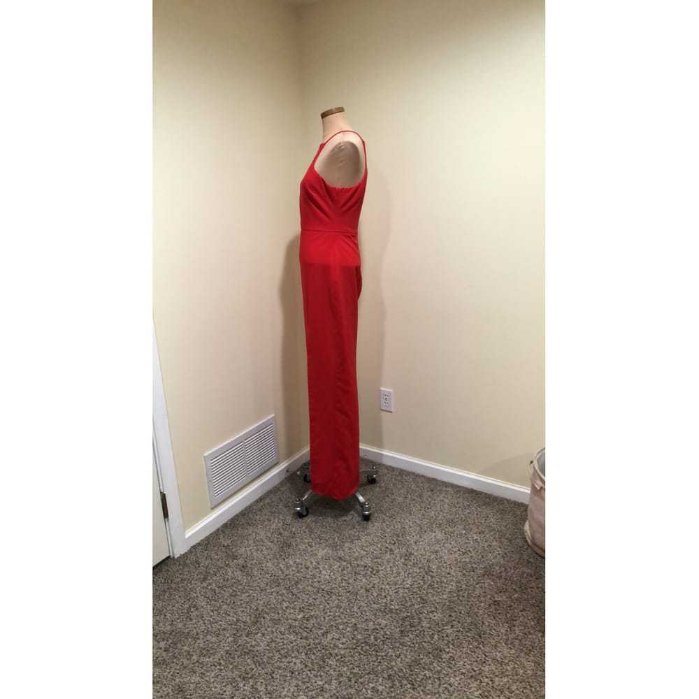 Likely Maxi dress - image 4