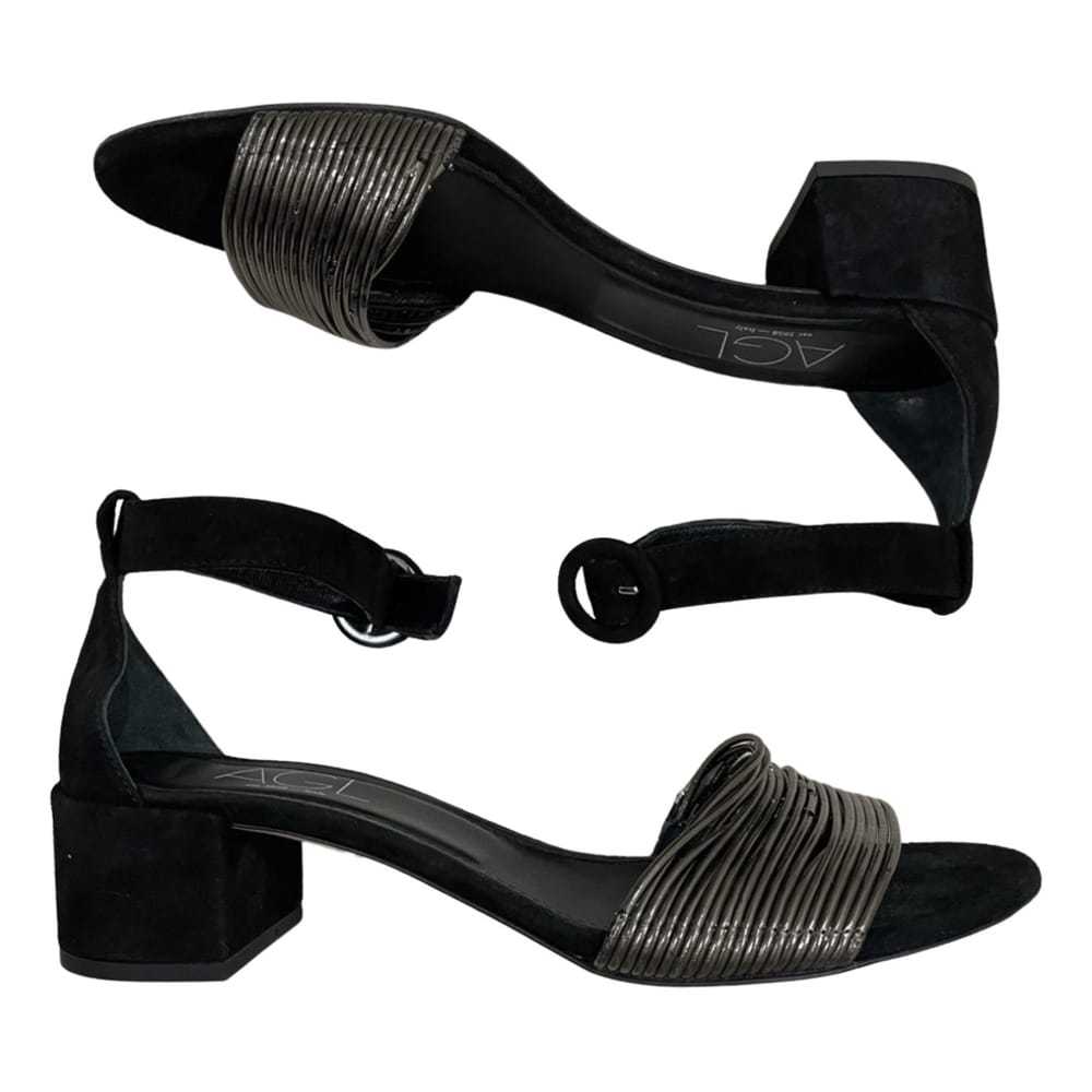 Agl Leather sandal - image 1