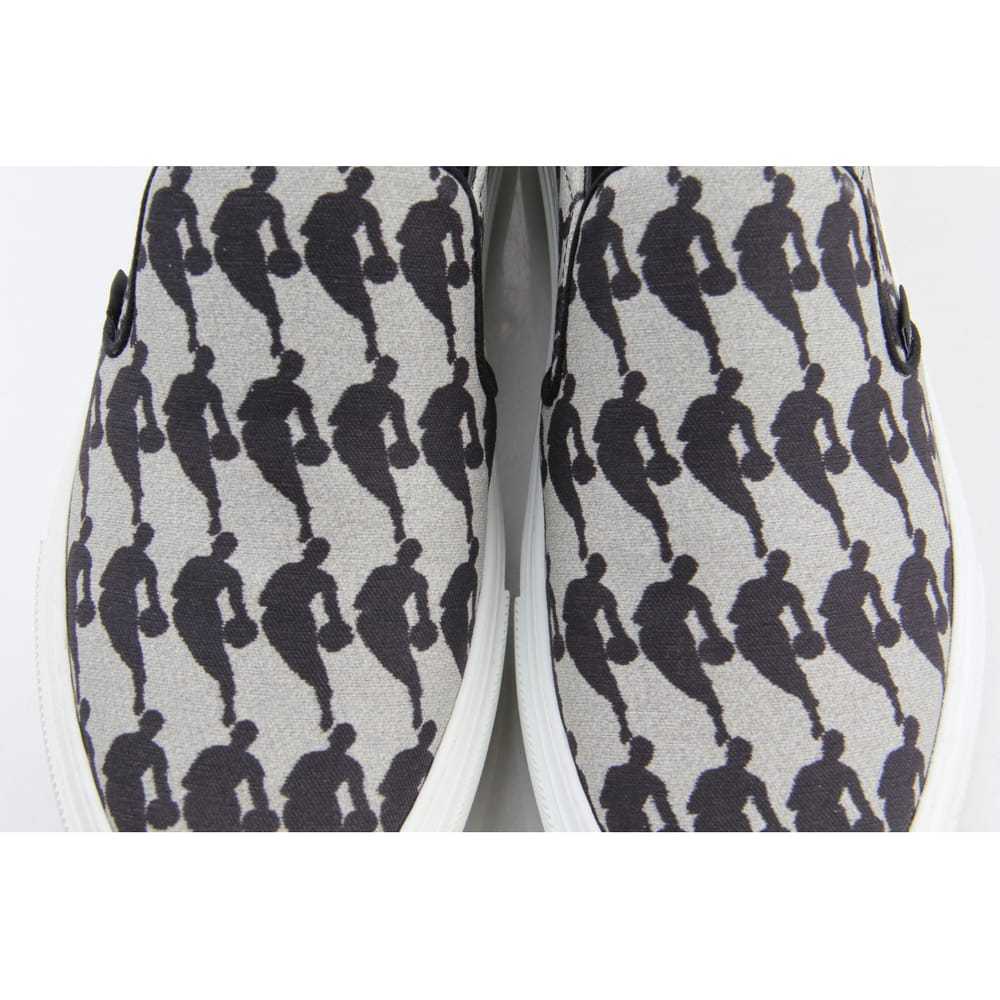 Louis Vuitton Trocadero low trainers - image 4