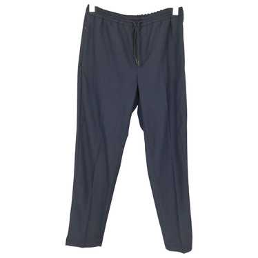 Won Hundred Slim pants - image 1