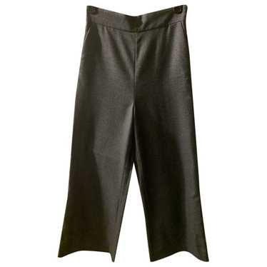 Rachel Zoe Wool trousers