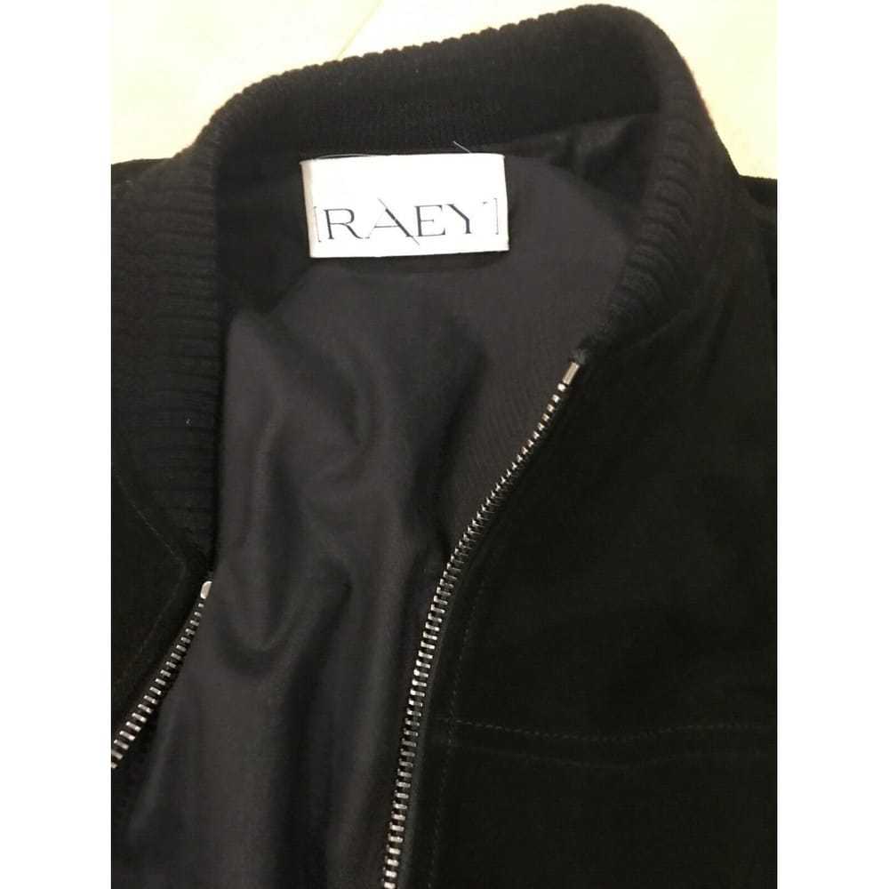 Raey Leather jacket - image 3