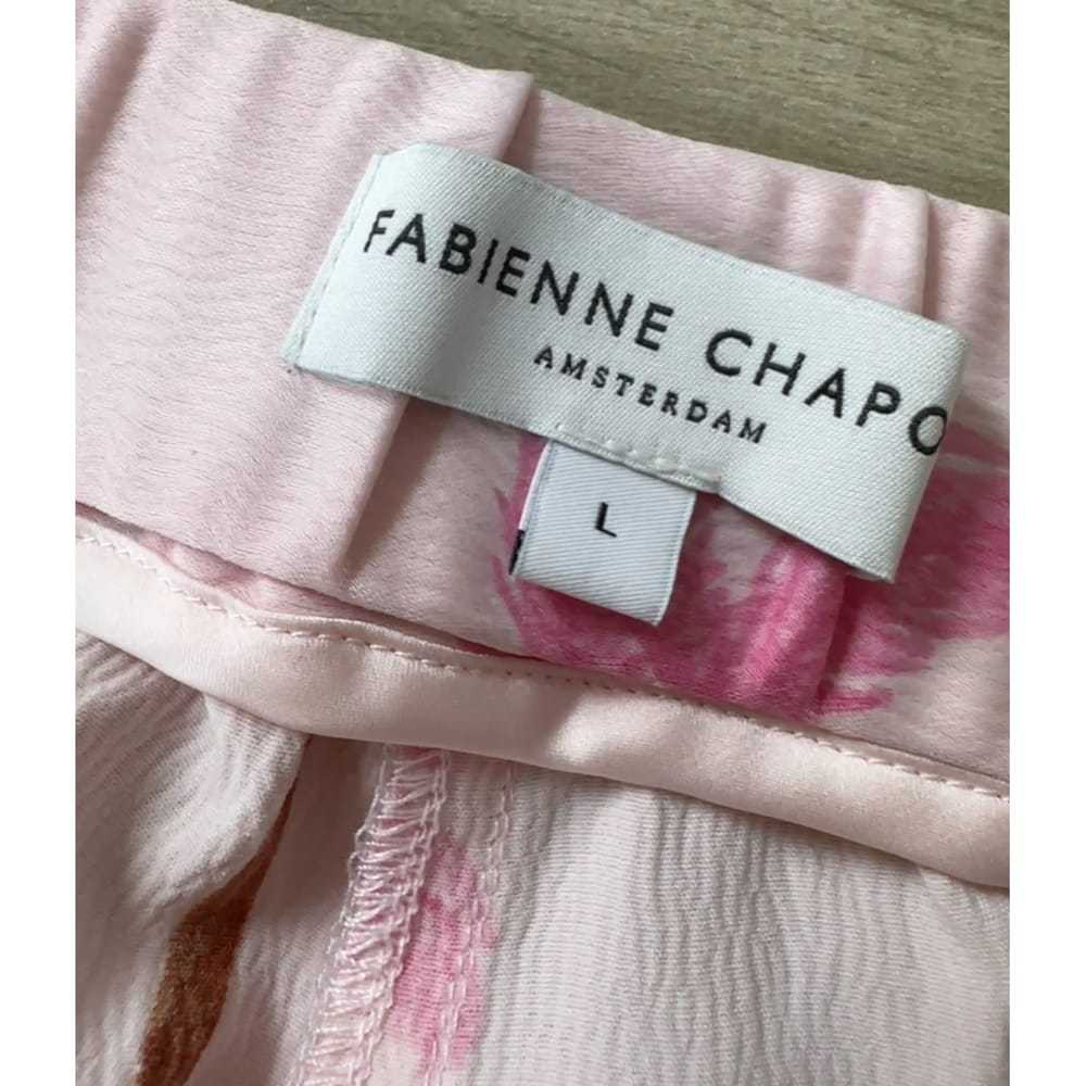Fabienne Chapot Trousers - image 4