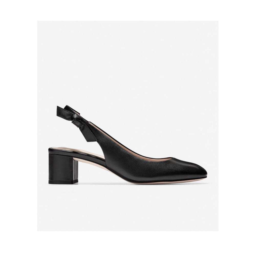 Cole Haan Leather heels - image 4