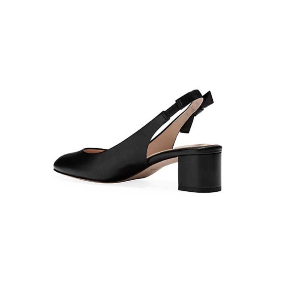 Cole Haan Leather heels - image 5