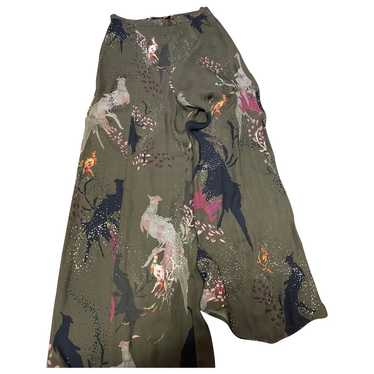 Haute Hippie Silk trousers - image 1