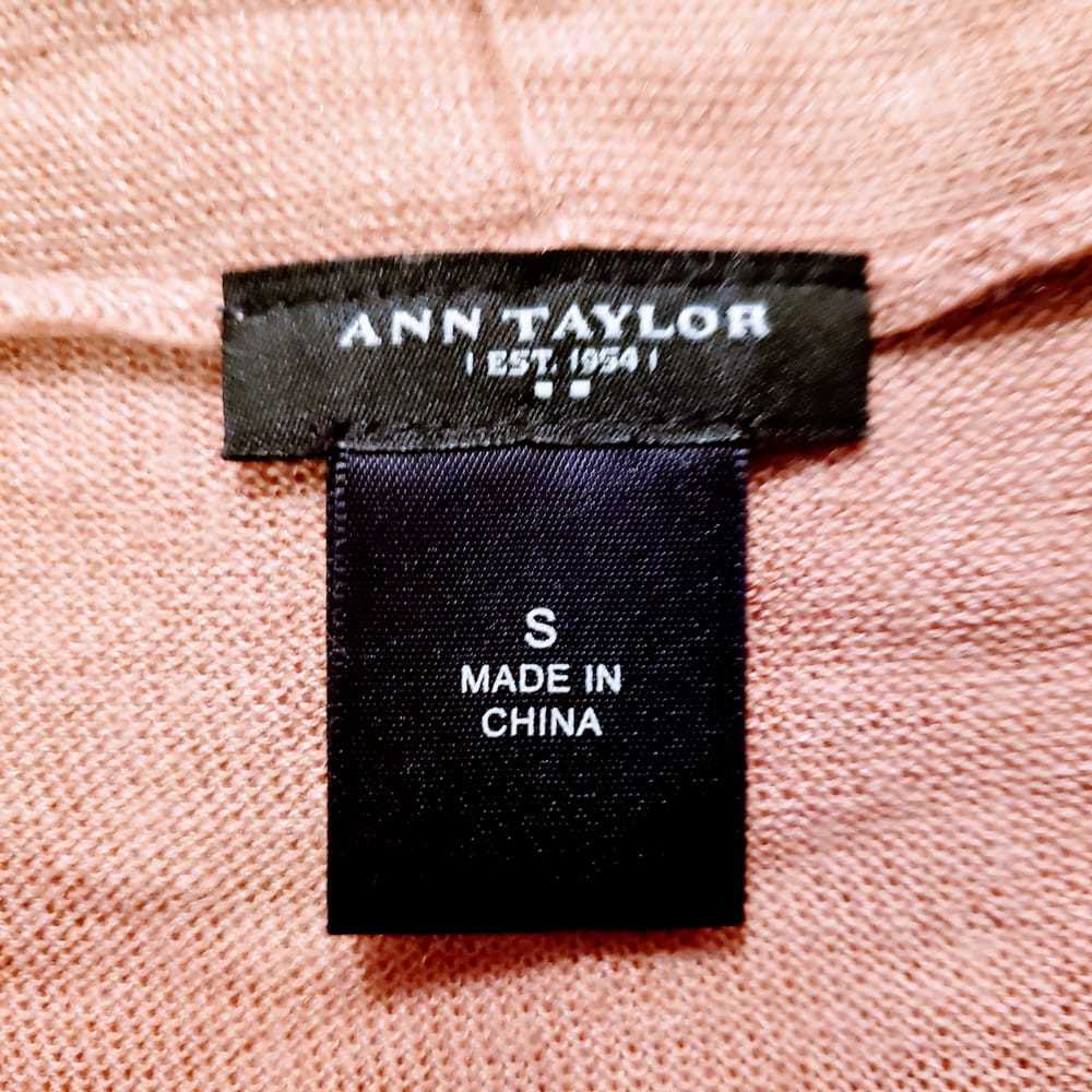 Ann Taylor Wool knitwear - image 4