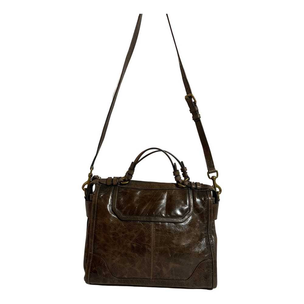 Frye Leather satchel - image 1