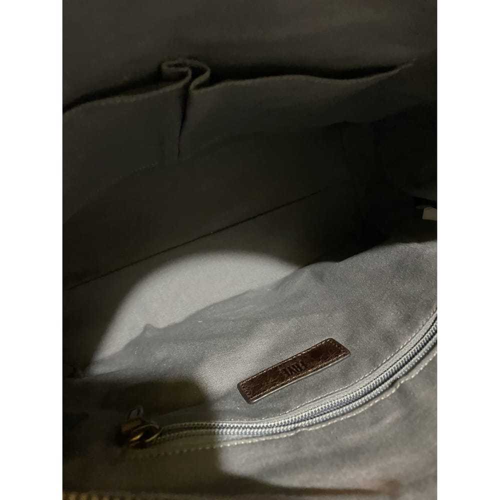 Frye Leather satchel - image 9