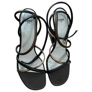 Fendi Fendi First sandal - image 1