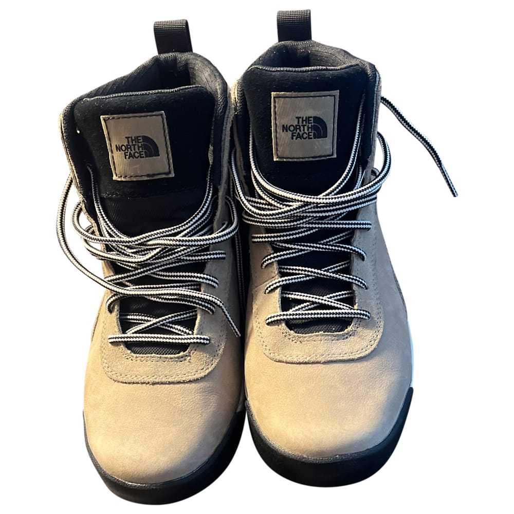 The North Face High trainers - image 1