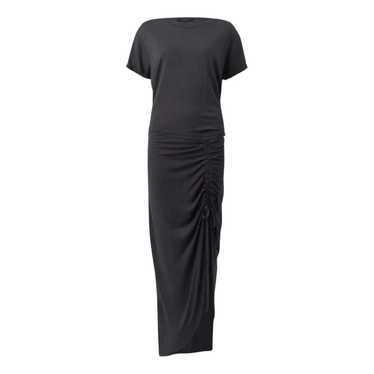 All saints maxi dress Gem