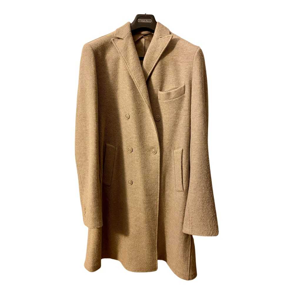 Gran Sasso Wool coat - image 1