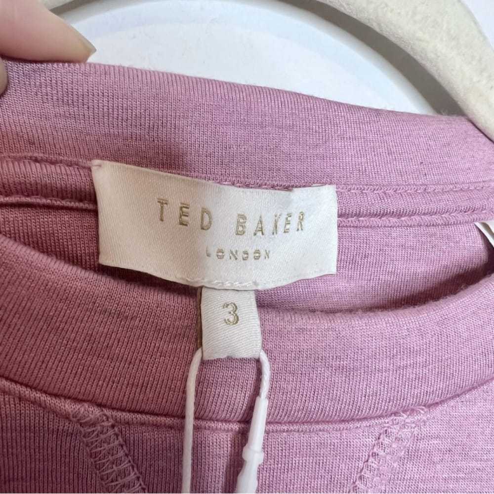 Ted Baker Jersey top - image 2