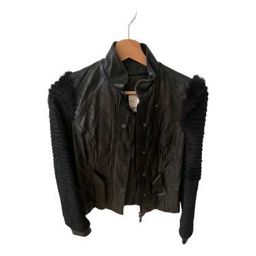 John Richmond Leather jacket - image 1