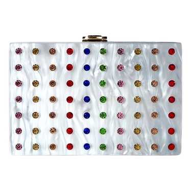 Milly Clutch bag