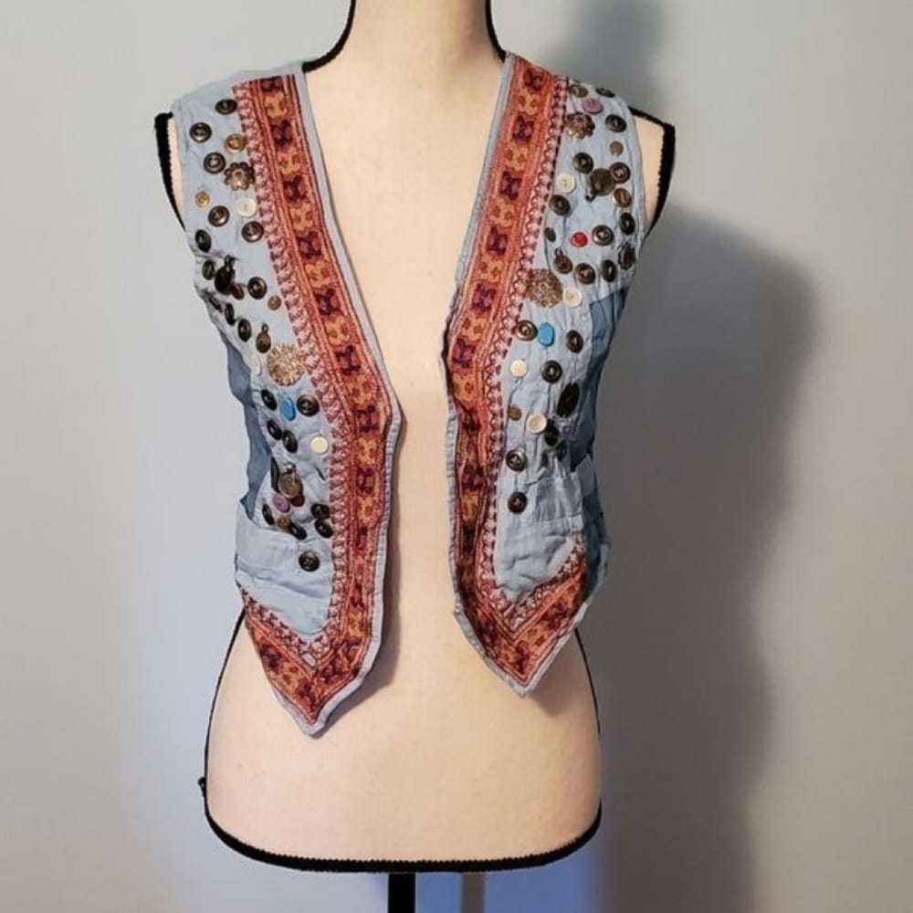 Mes Demoiselles ... Jacket - image 2