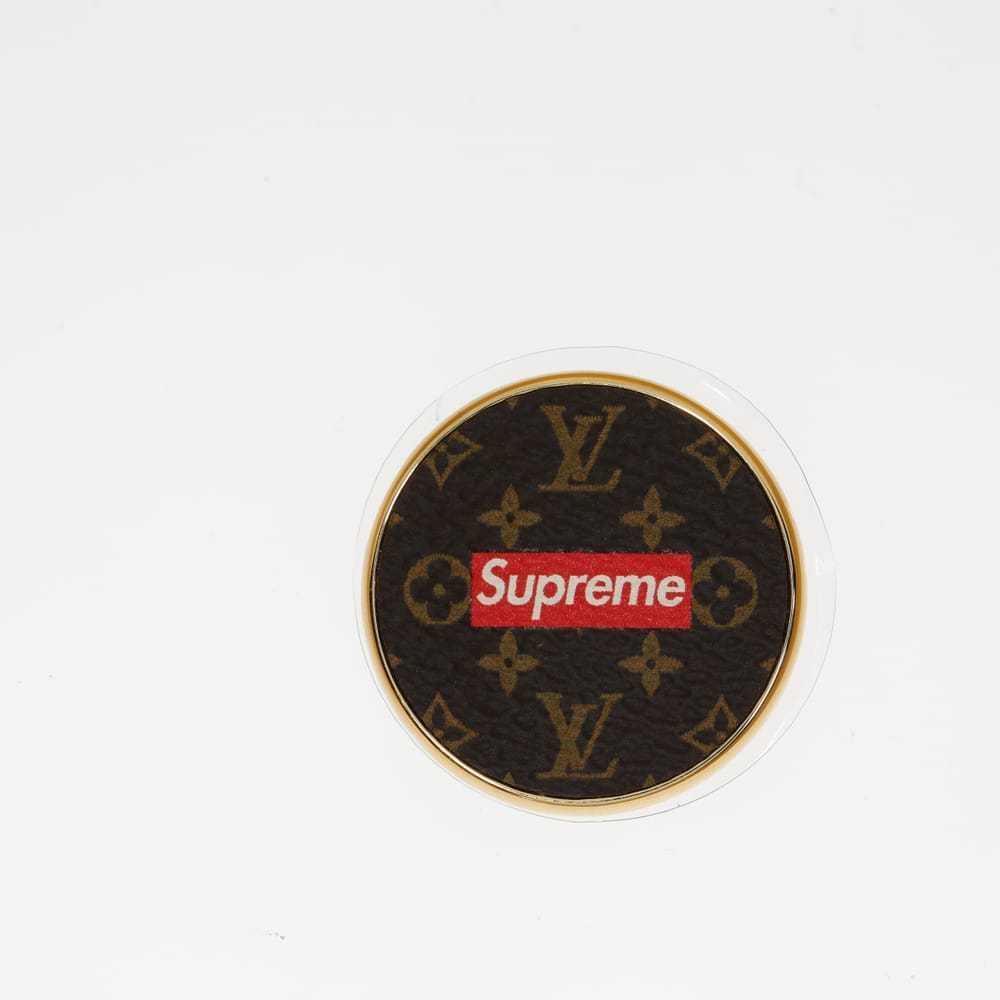 Louis Vuitton x Supreme Jewellery - image 2