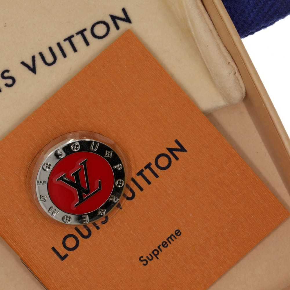 Louis Vuitton x Supreme Jewellery - image 7