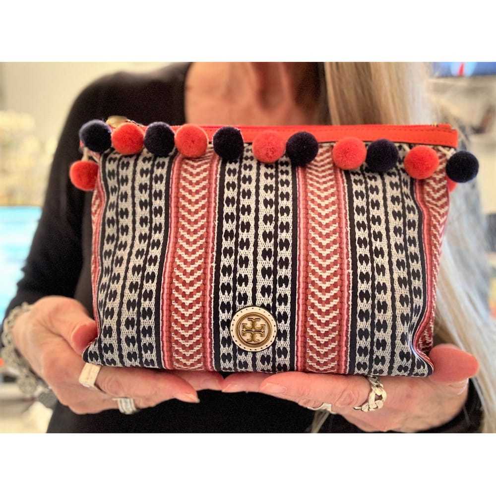 Tory Burch Clutch - image 6