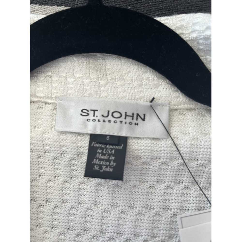 St John Suit jacket - image 4