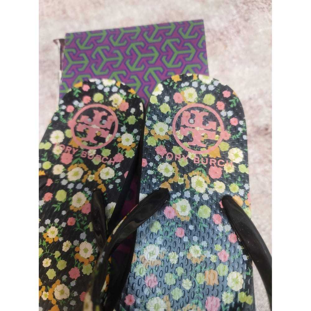 Tory Burch Flip flops - image 2