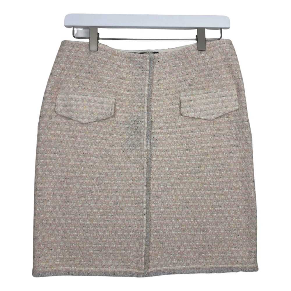 St John Wool skirt - image 1