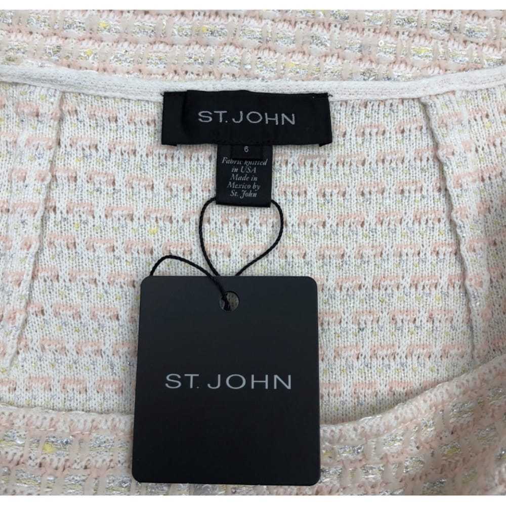 St John Wool skirt - image 2