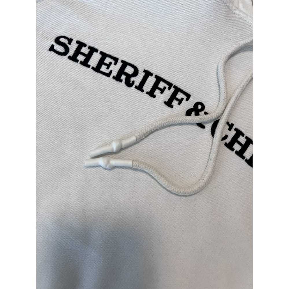 Sheriff&Cherry Sweatshirt - image 3