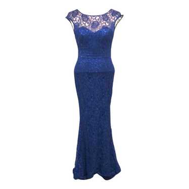 Theia Maxi dress - image 1