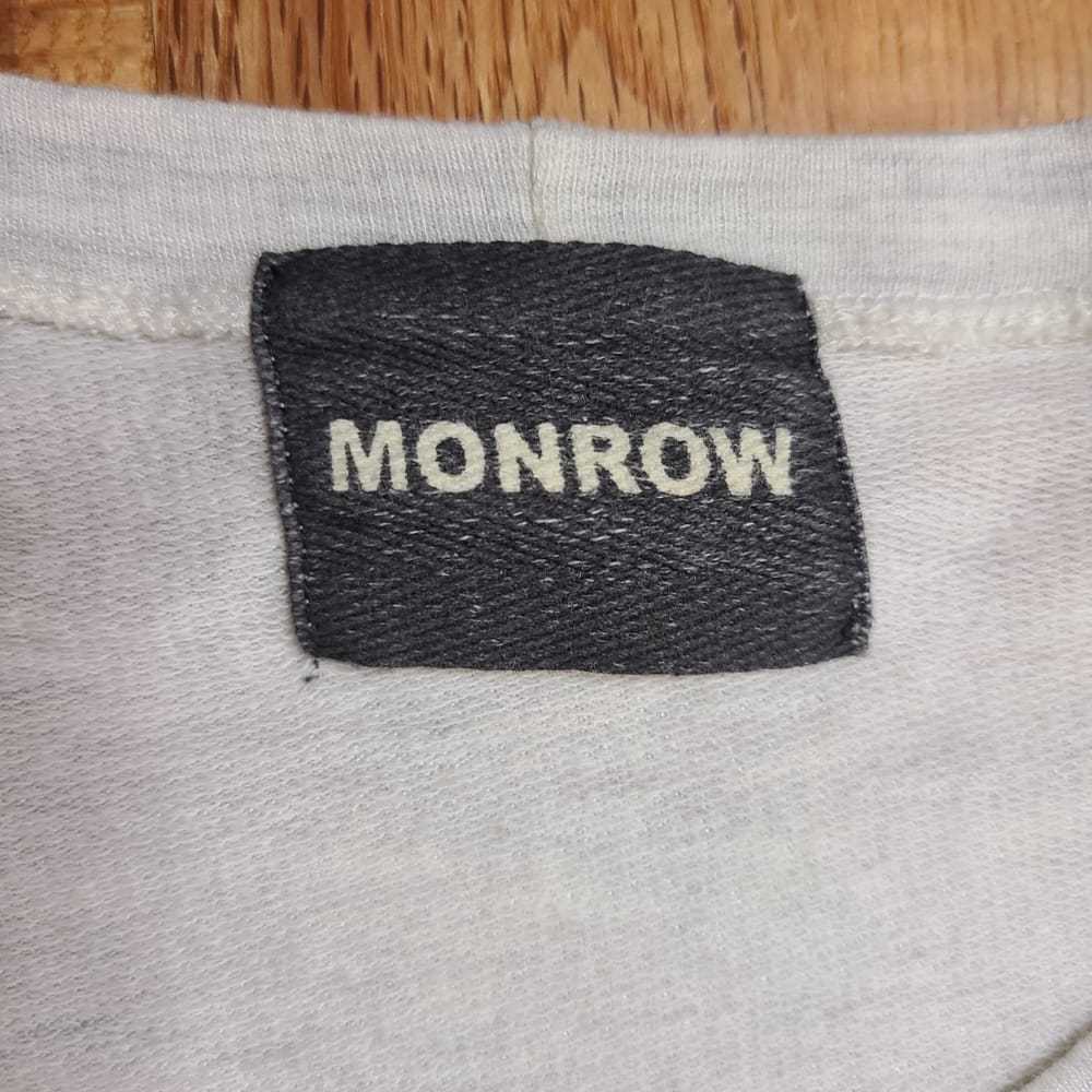 Monrow T-shirt - image 2