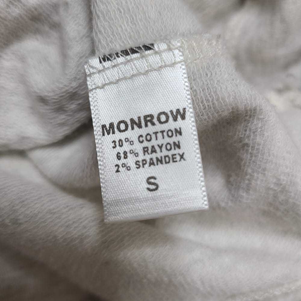 Monrow T-shirt - image 7