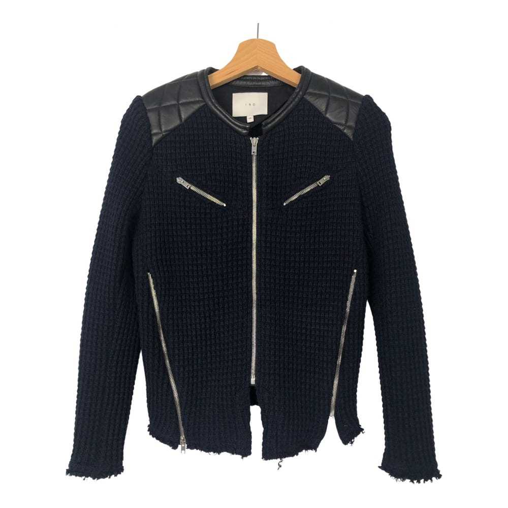 Iro Fall Winter 2019 silk jacket - image 1