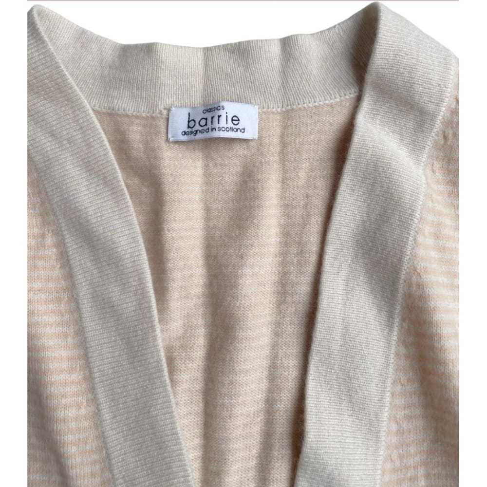 Barrie Cashmere cardigan - image 3