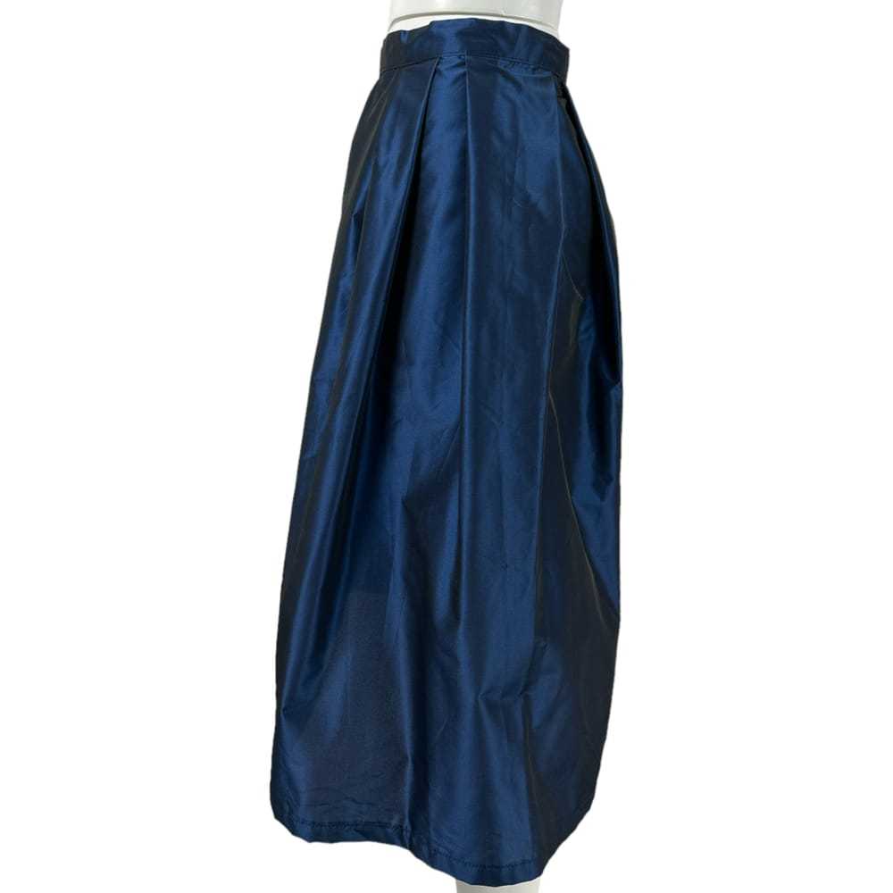 Just Cavalli Silk maxi skirt - image 2