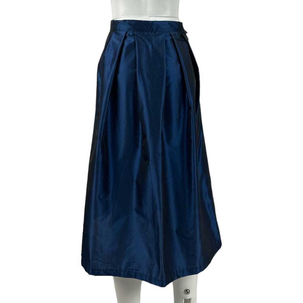 Just Cavalli Silk maxi skirt - image 3