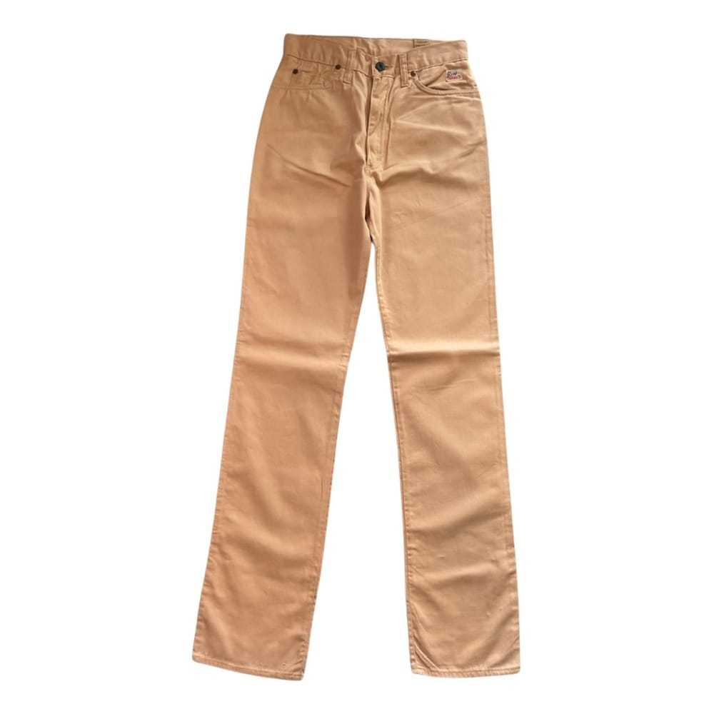 Roy Roger's Straight pants - image 1