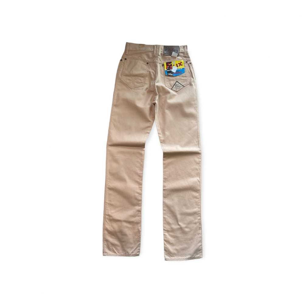 Roy Roger's Straight pants - image 2